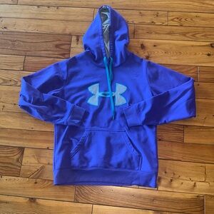 Under Armour Storm Hoodie